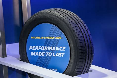 Michelin XM2+, what’s new and how is it better than .